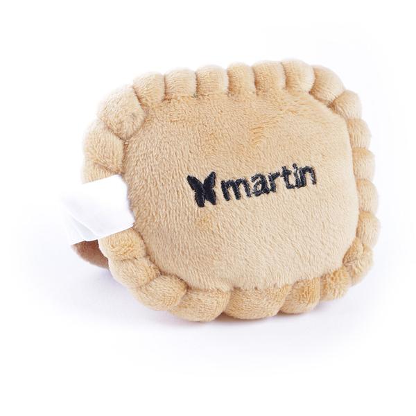 Peluche petit beure