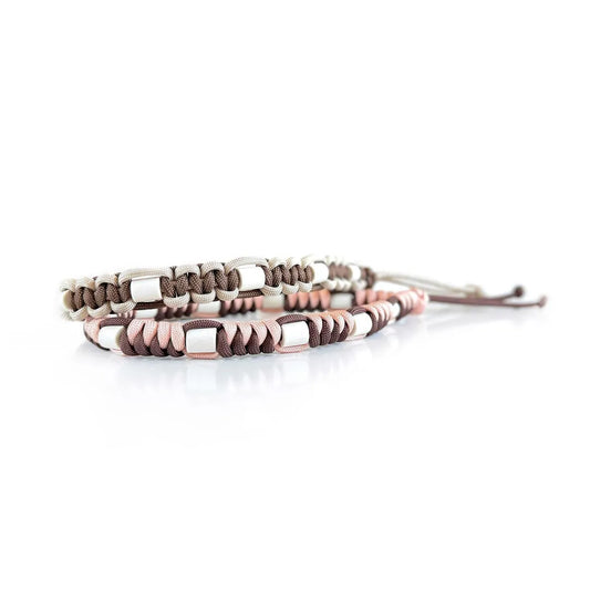 Collier Paracord EM