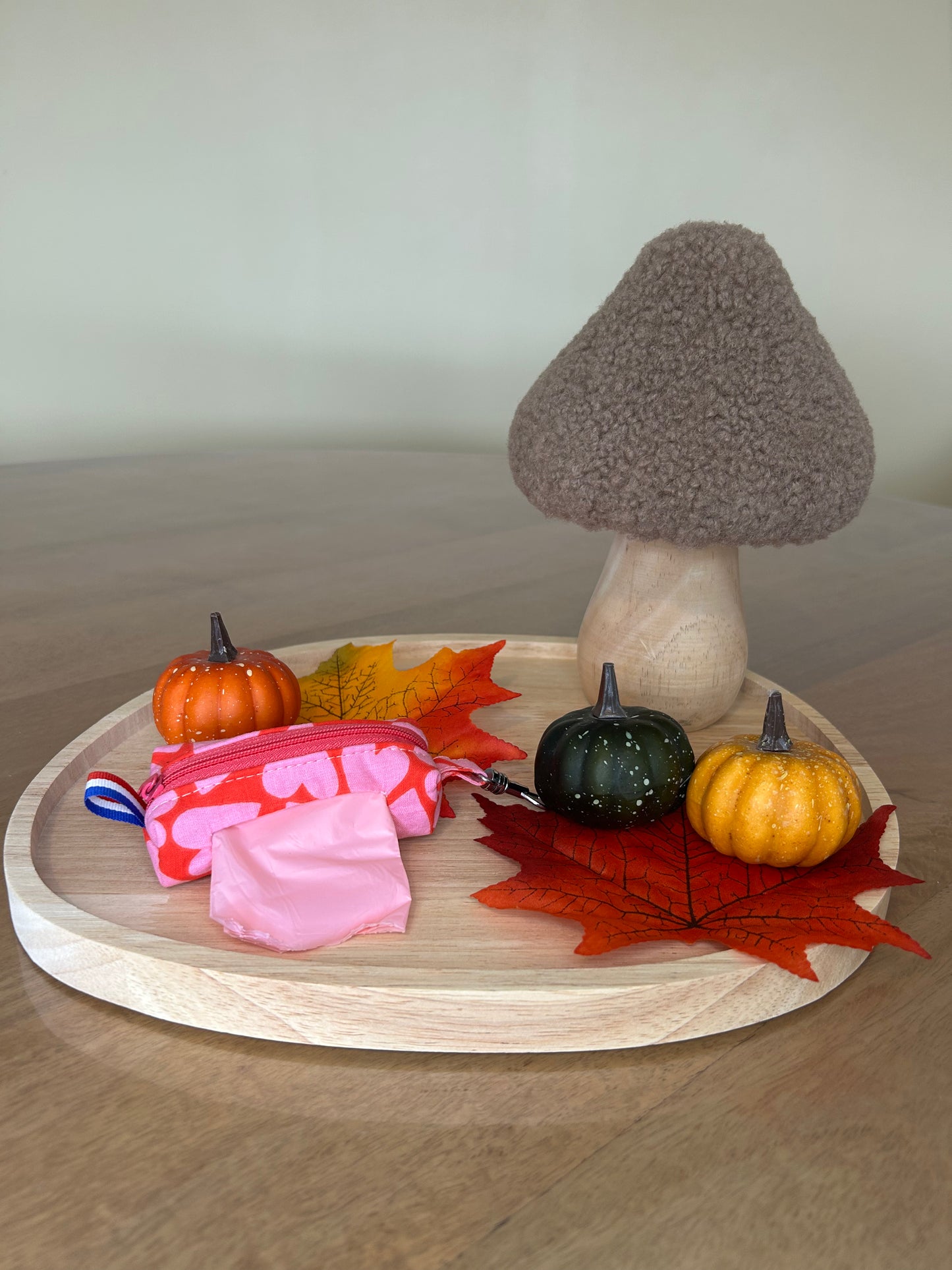 Sac à déjection St Valentin ❤️