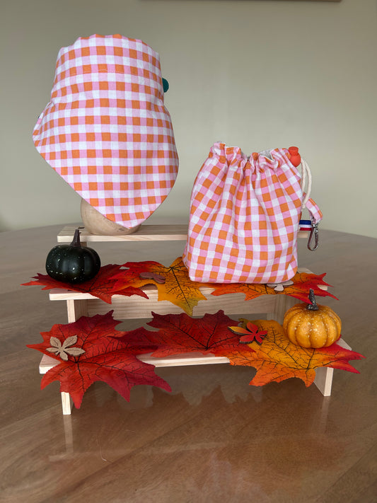 Ensemble douceur d'Abricot 🍑