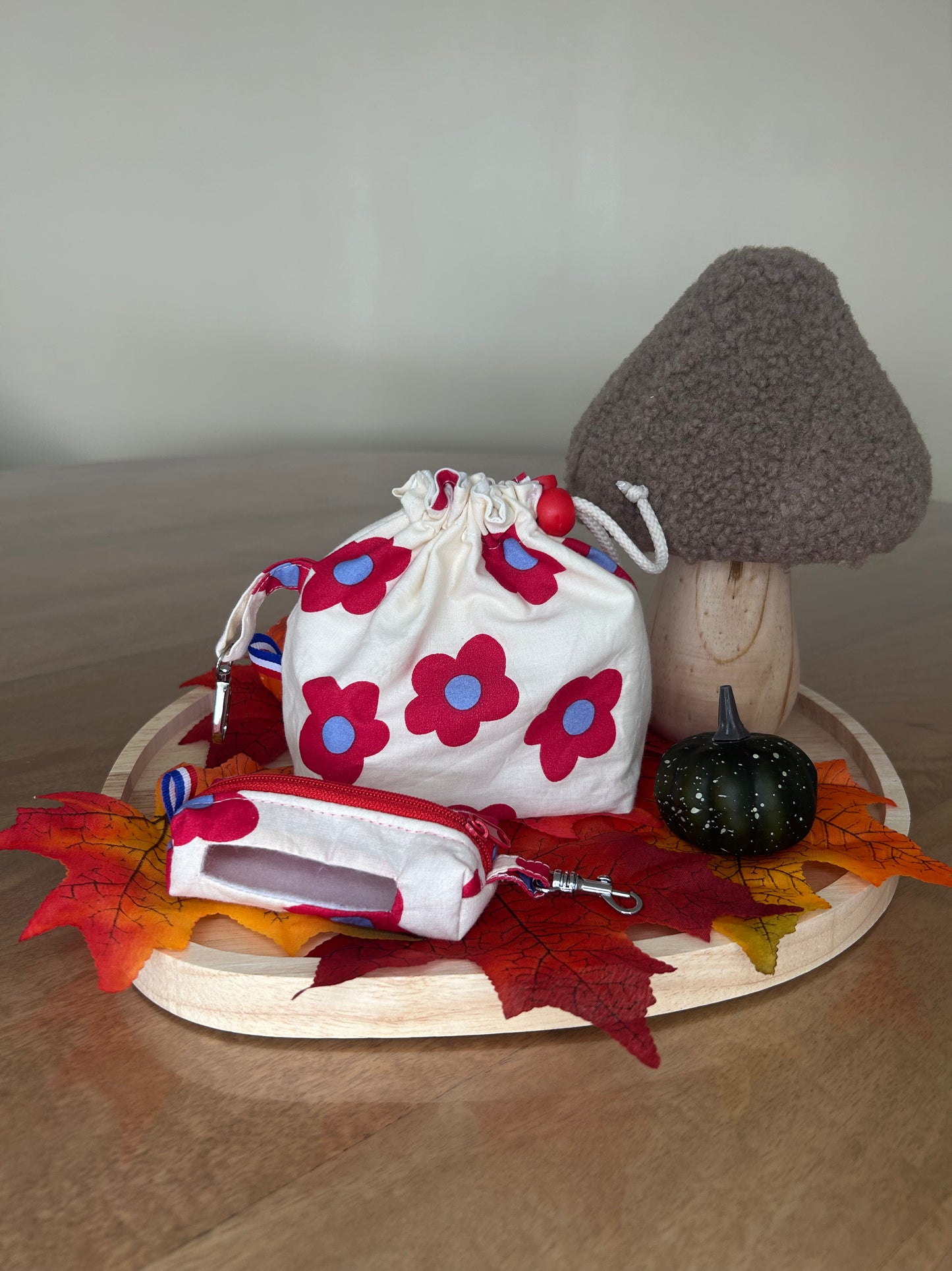 Ensemble Fleurs Pop 🌼🎨