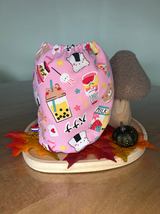 Snnod Bubble Bear 🧸