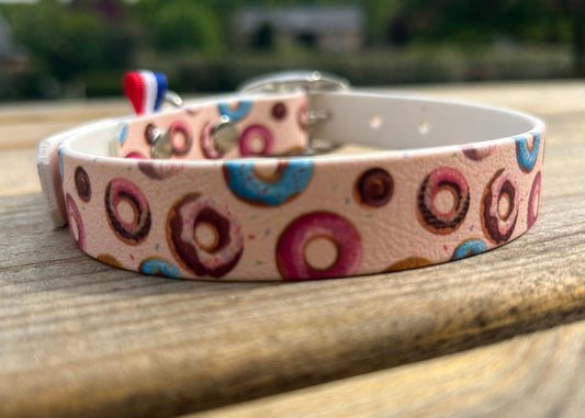 Collier Donut’s Taille M
