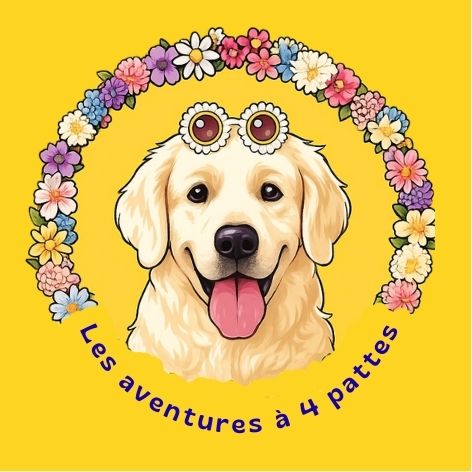 Les aventures à 4 pattes