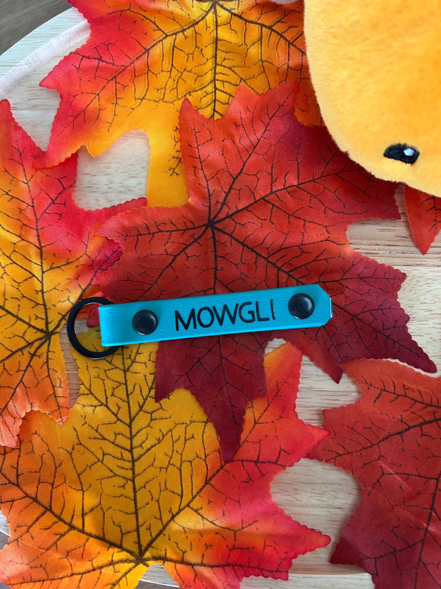 🔑 Porte-clés 100 % personnalisable – Créé dans notre atelier en Normandie 🇫🇷