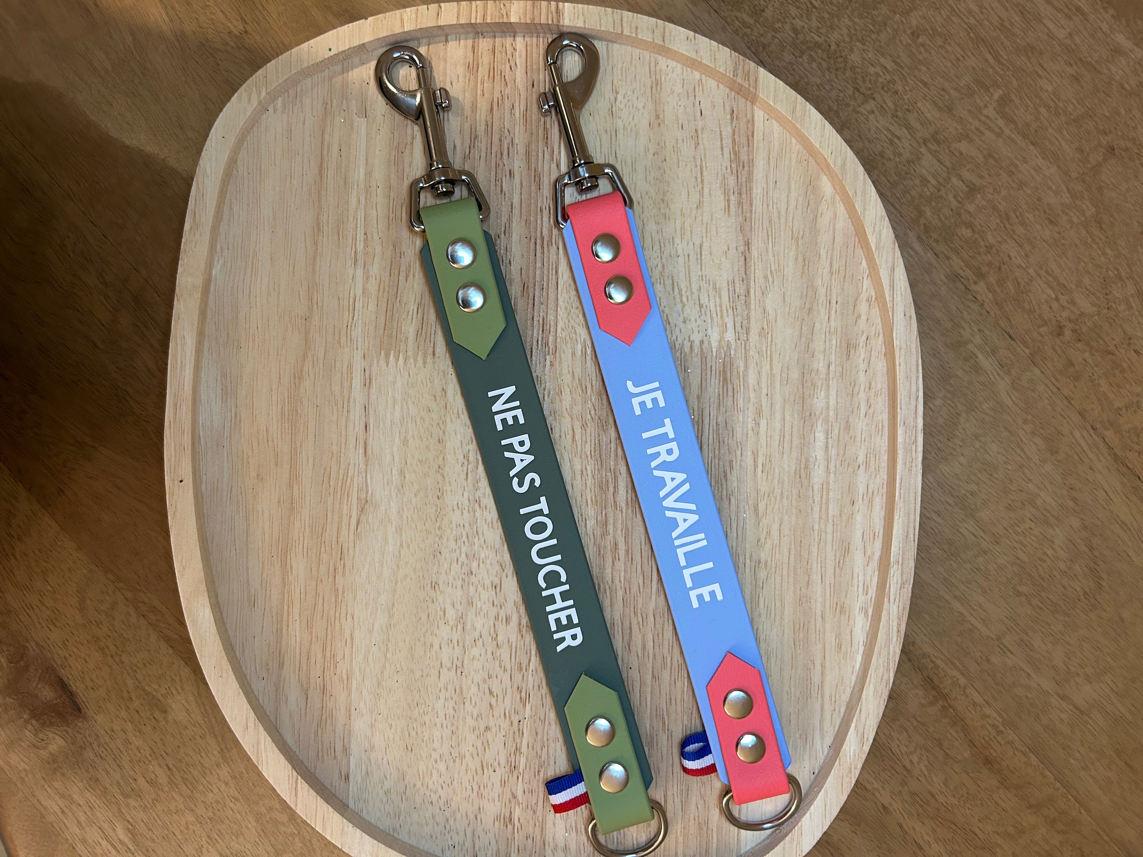 Message du museau ✍️