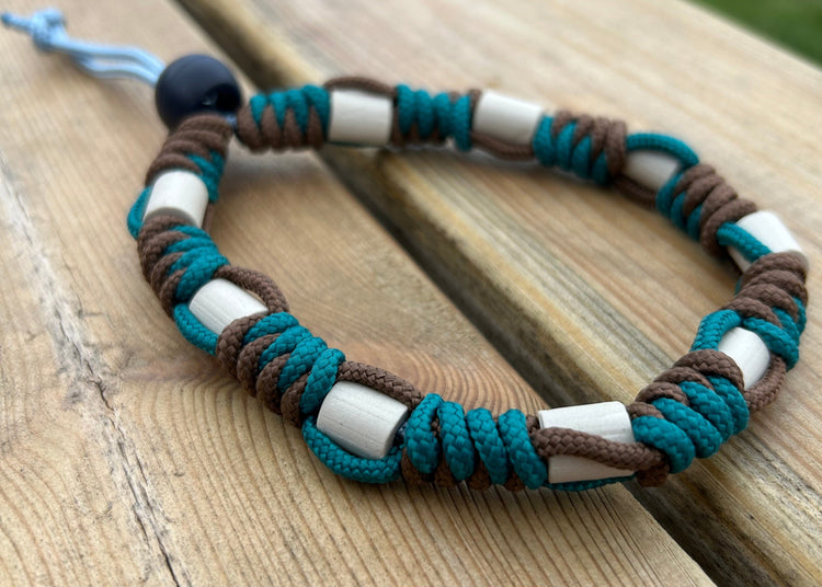 Collier Paracord