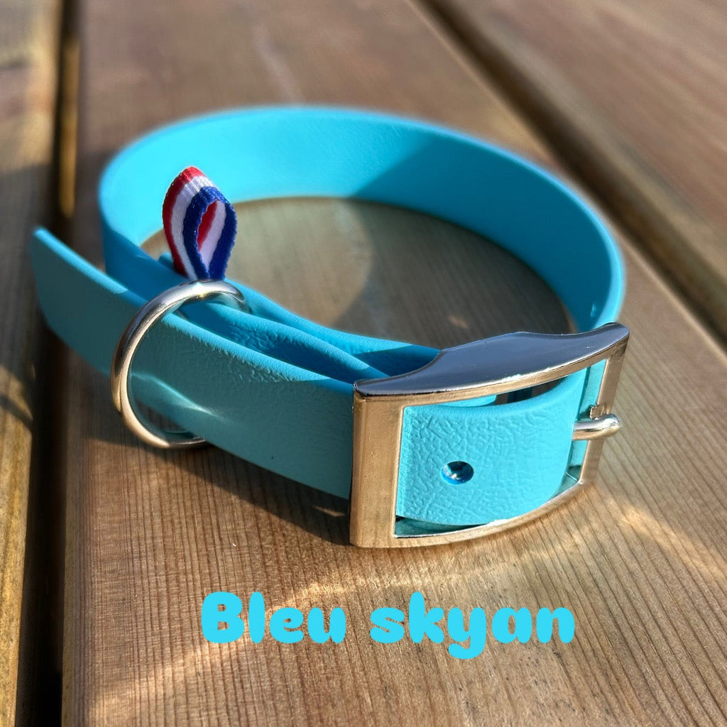 Collier + médaille avec gravure ✍️