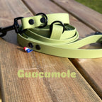 Laisse multi-position Biothane®