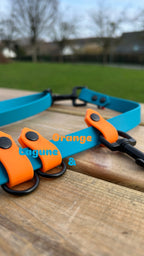 Ceinture de balade 🏃