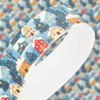 Collier Village de Noel 🏘️