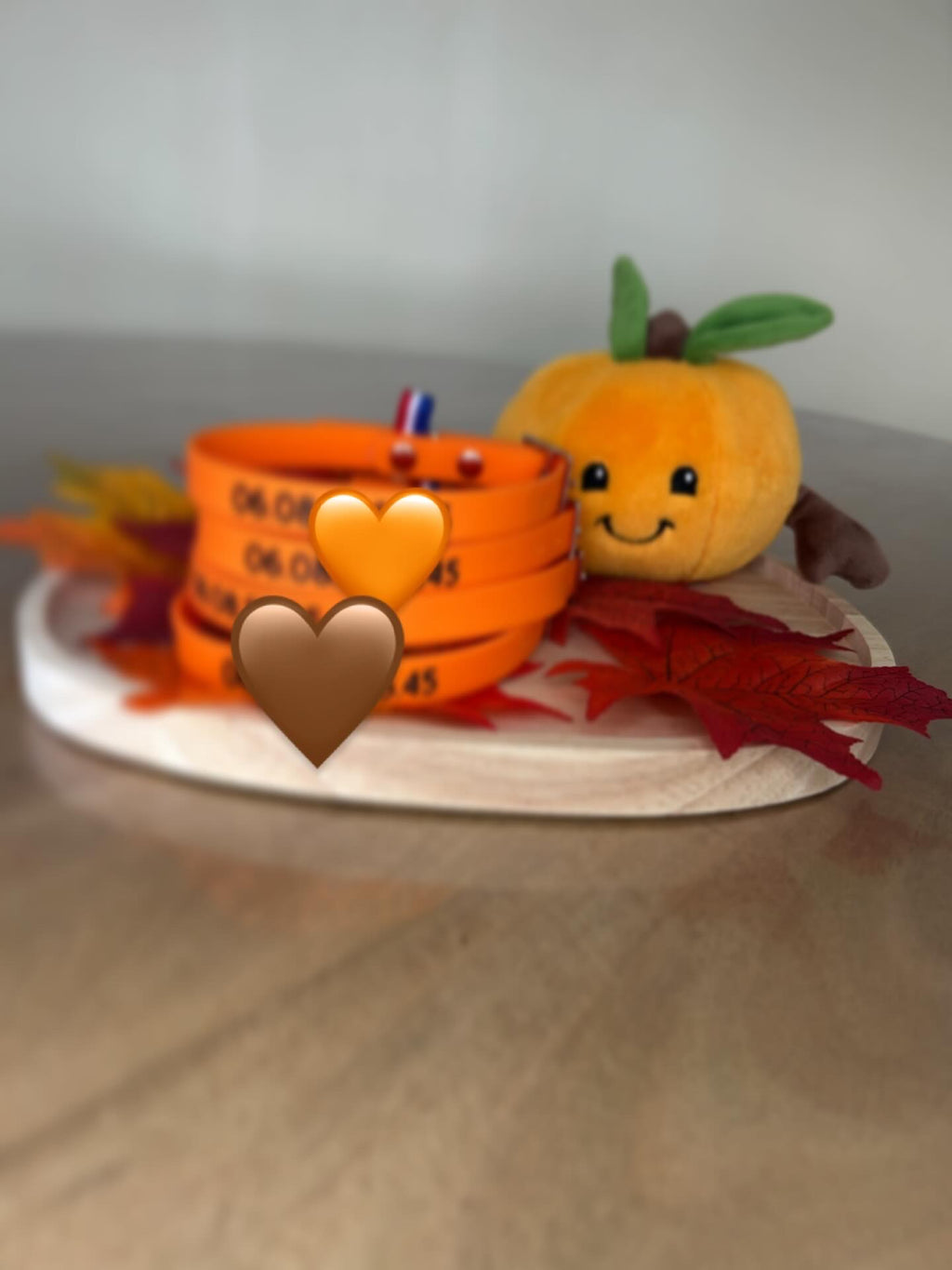 Collier personnalisable ✍️