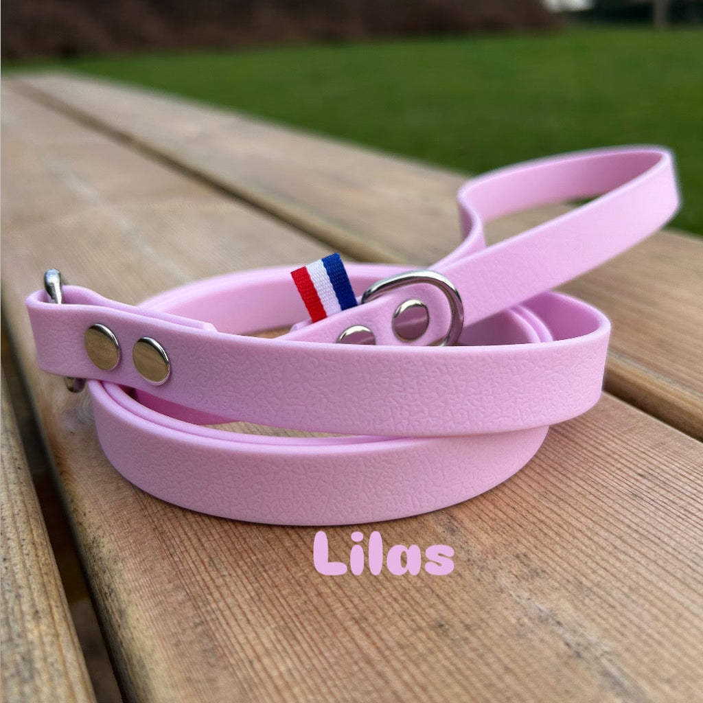 Laisse 120cm Biothane®