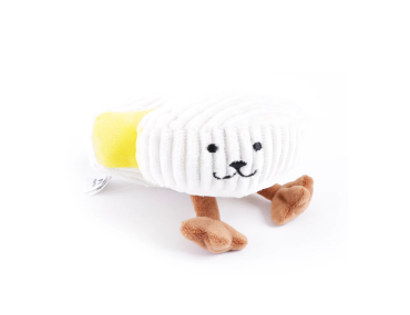 Peluche camembert