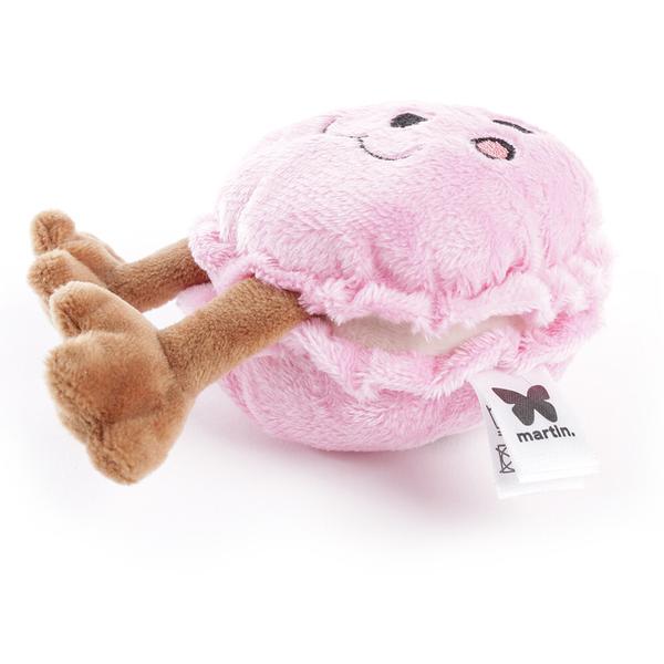 Peluche macaron