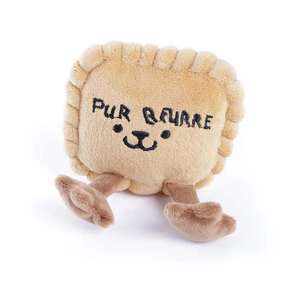 Peluche petit beure
