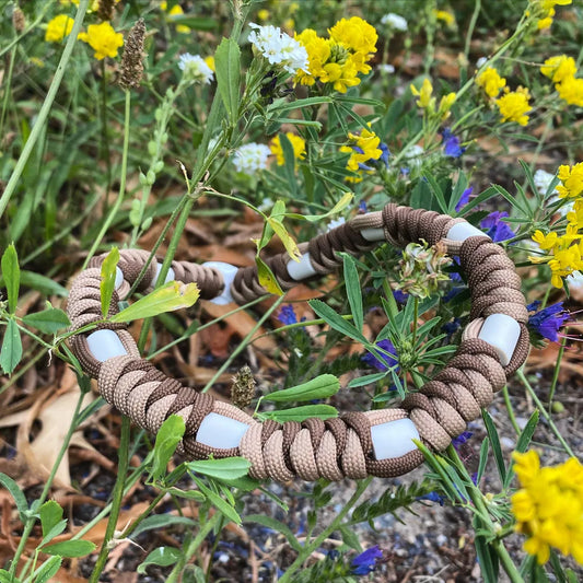 Collier Paracord EM