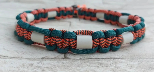 Collier Paracord EM