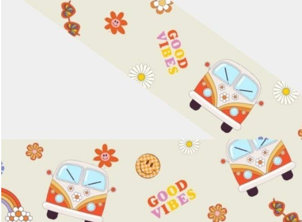 Collier Good Vibes