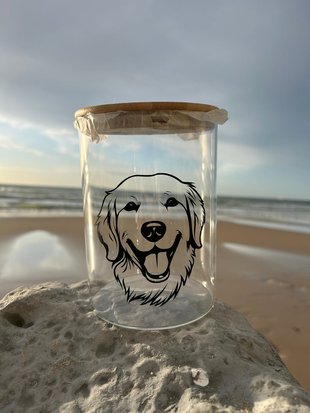 Réserve à Friandises