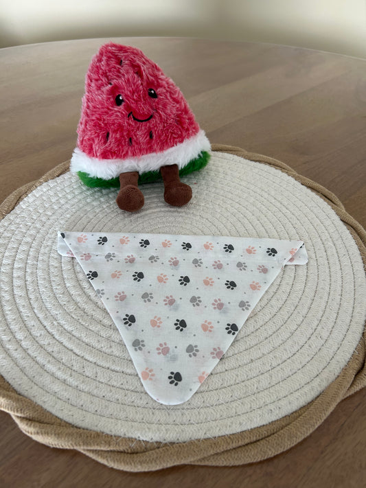 Bandana pattoune