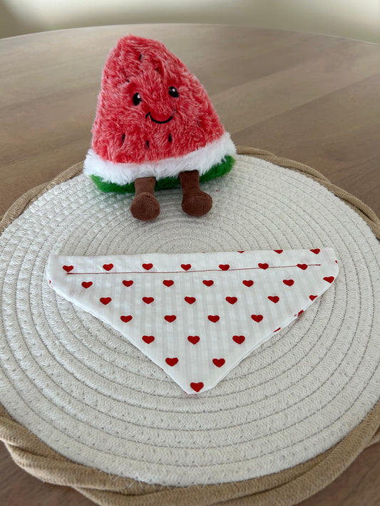 Bandana St Valentine