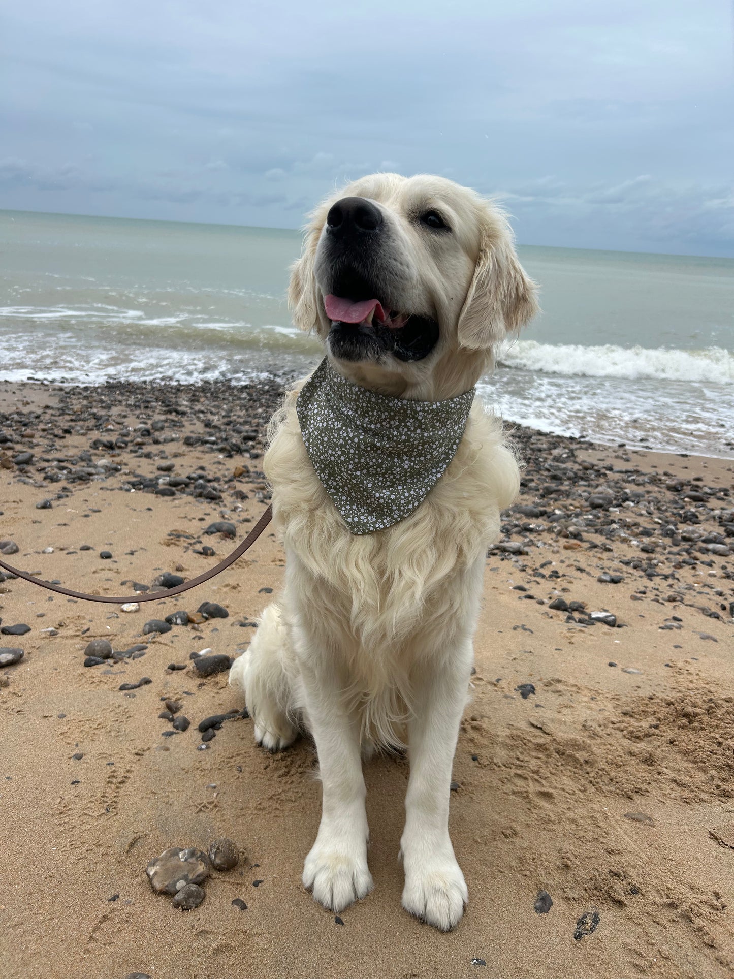 Bandana Bohème 🌸