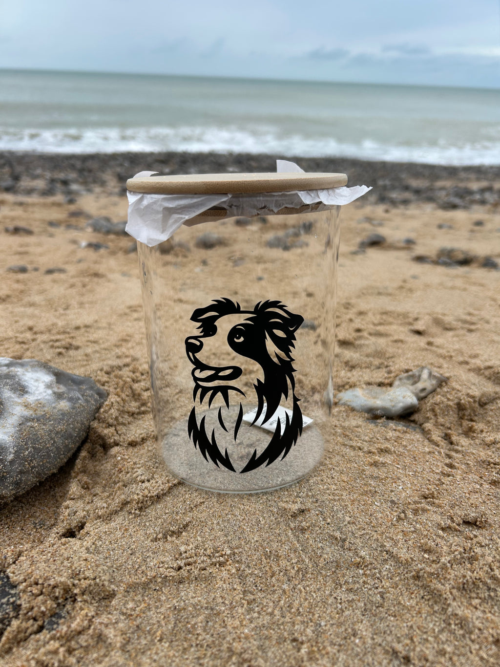 Réserve à Friandises