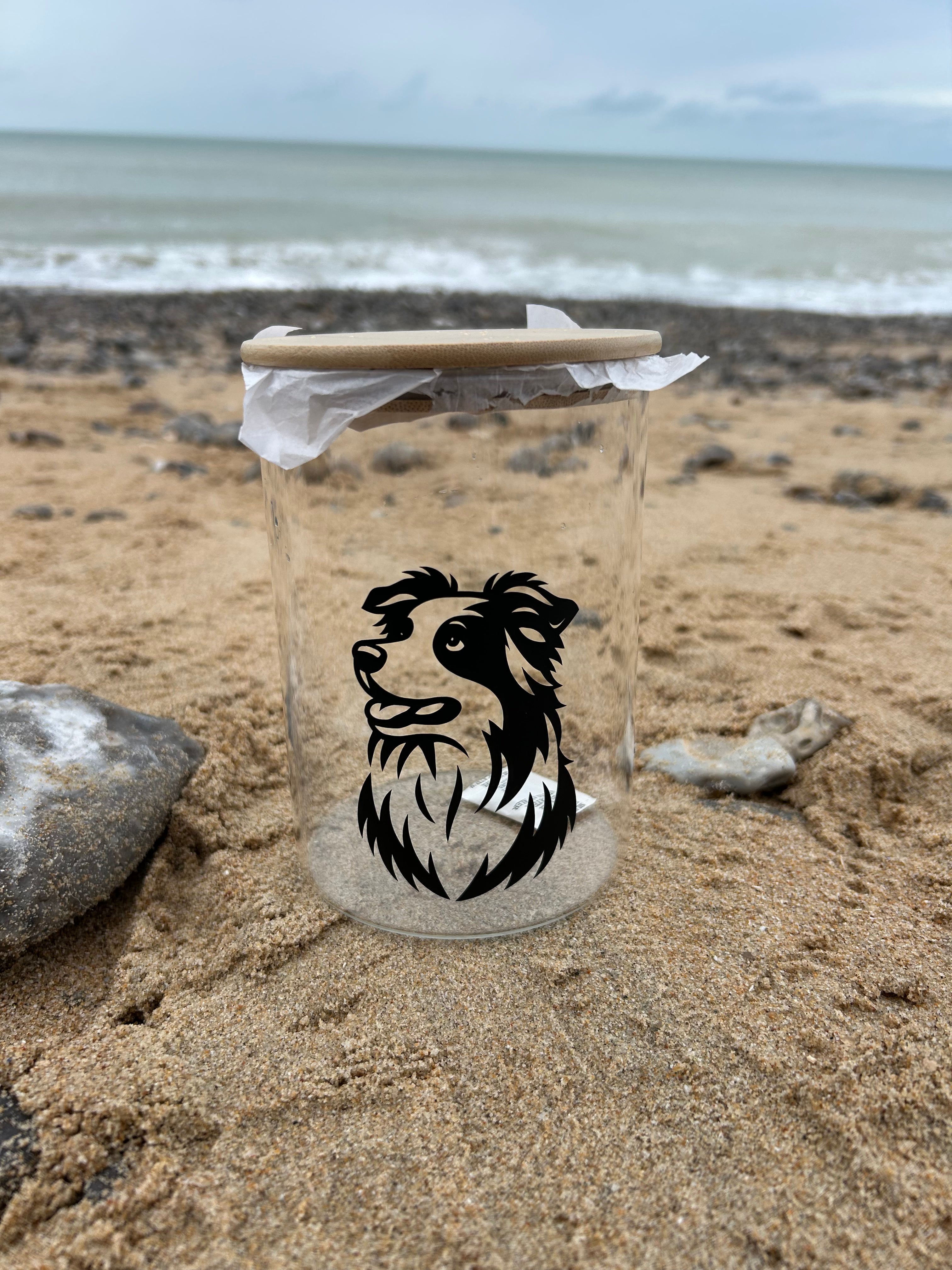 Réserve à Friandises