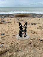 Réserve à Friandises