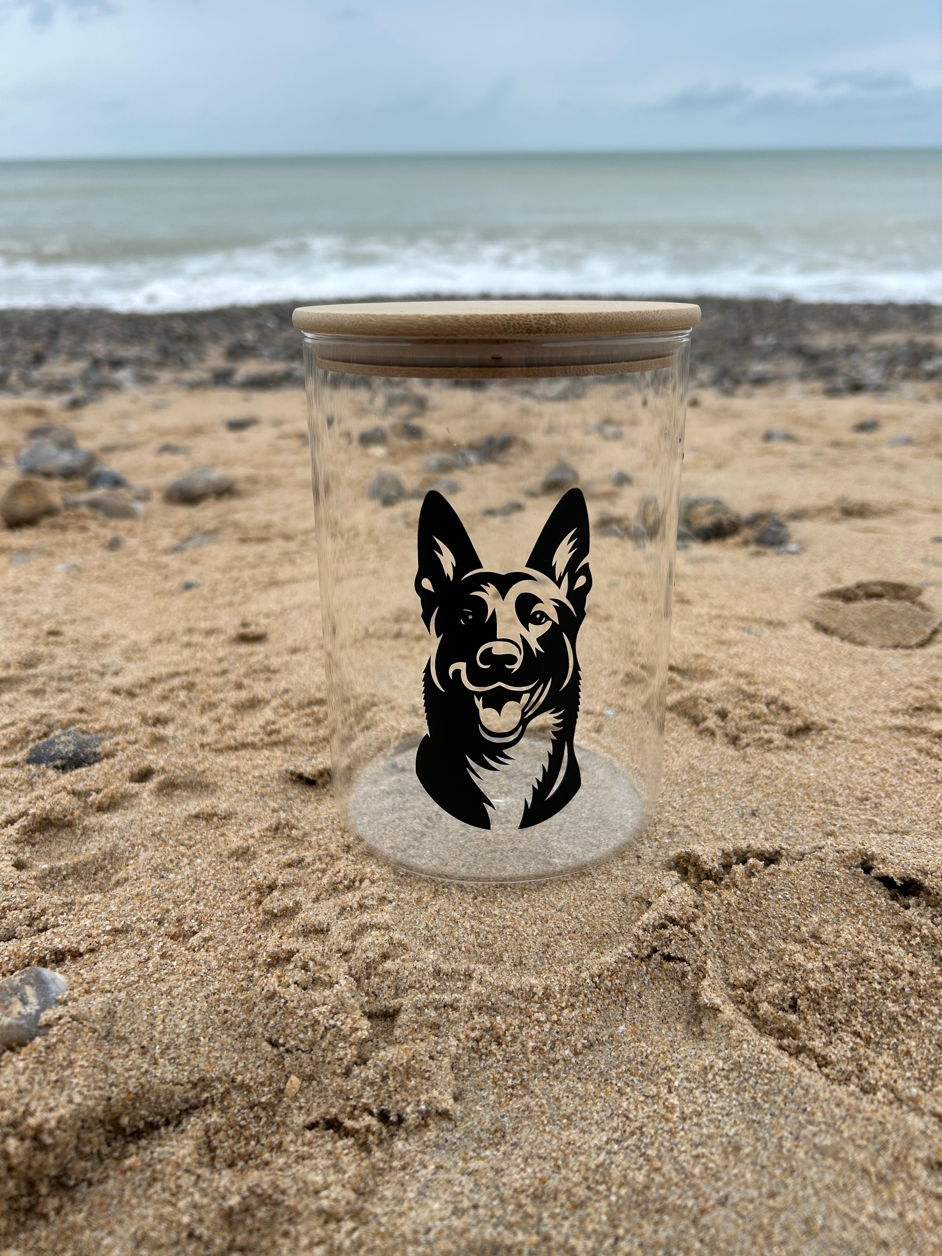 Réserve à Friandises