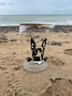 Réserve à Friandises