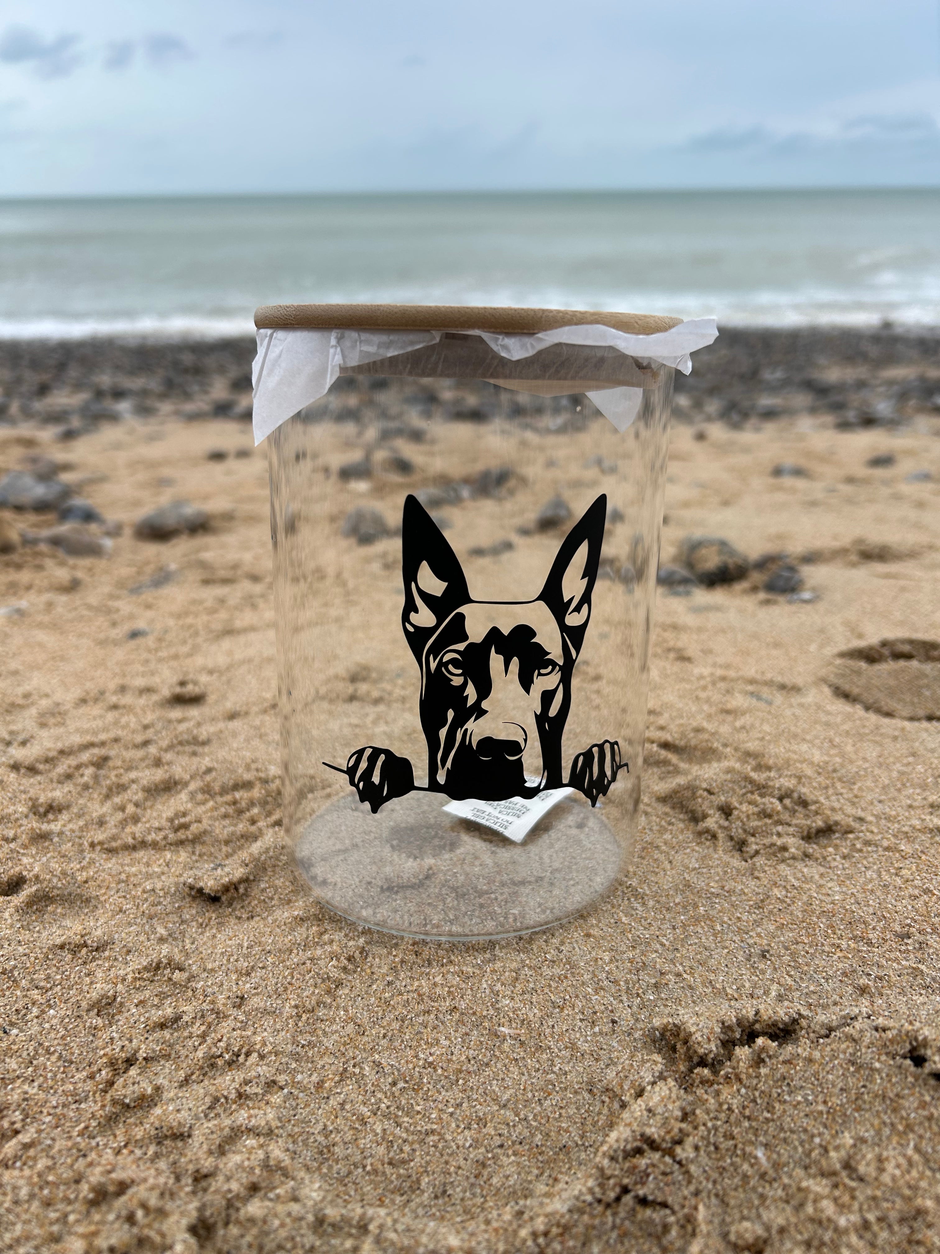 Réserve à Friandises