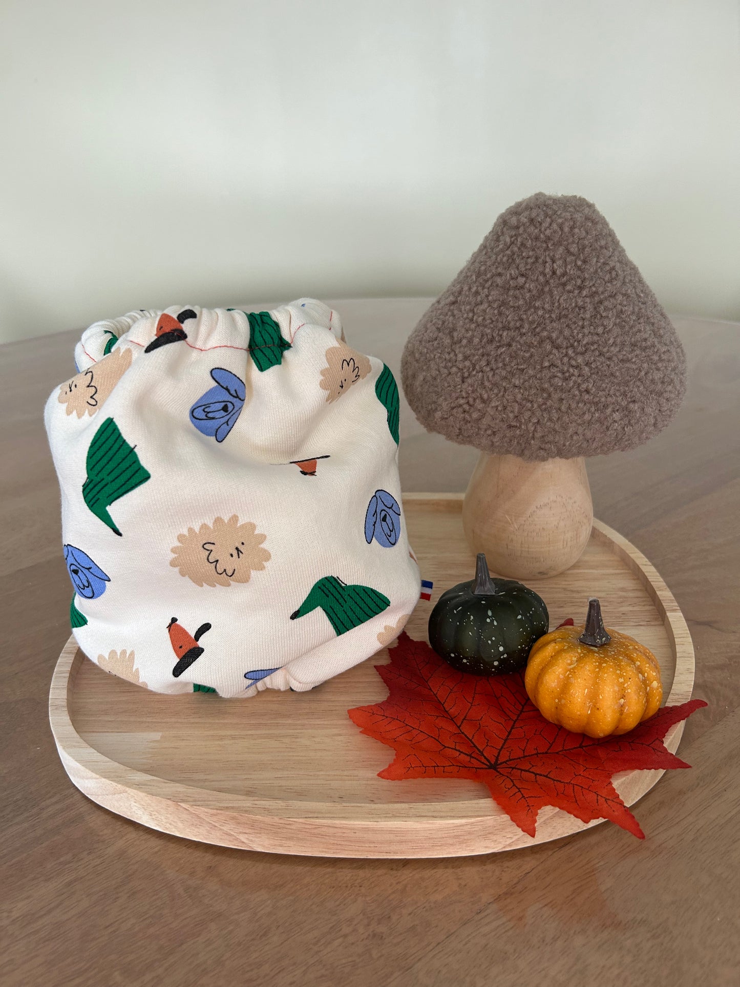 Snood Polaire ❄️