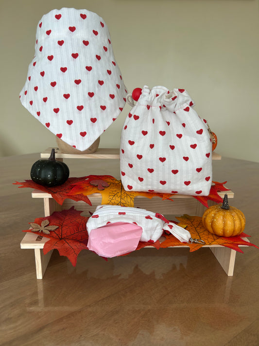 Ensemble St Valentine