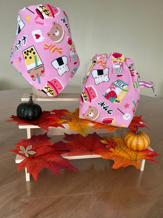 Ensemble Bubble Bear 🧸