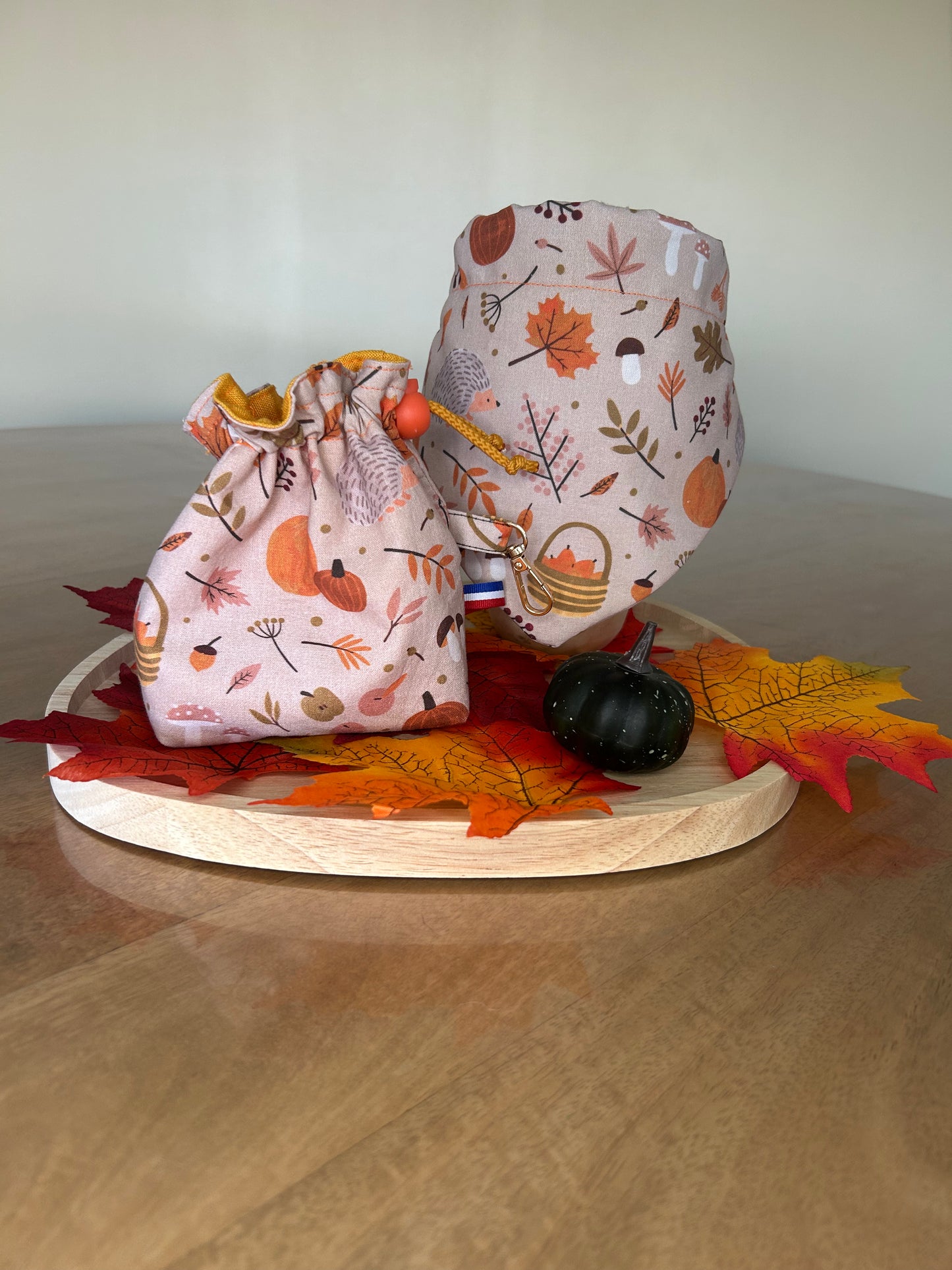 Ensemble Automne 🌿