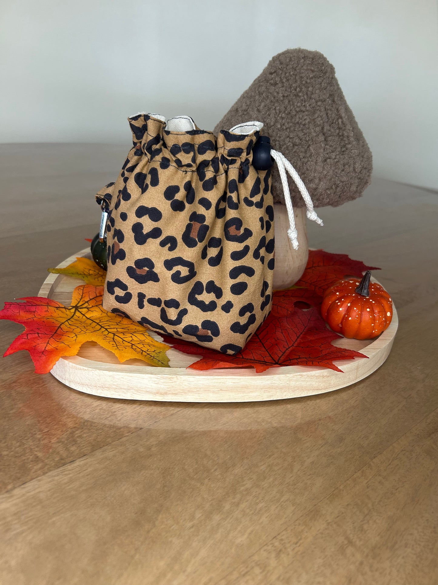 Pochon Léopard 🐆