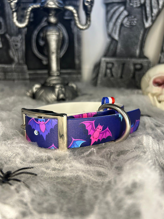 🎃 Collier Halloween – Édition Limitée