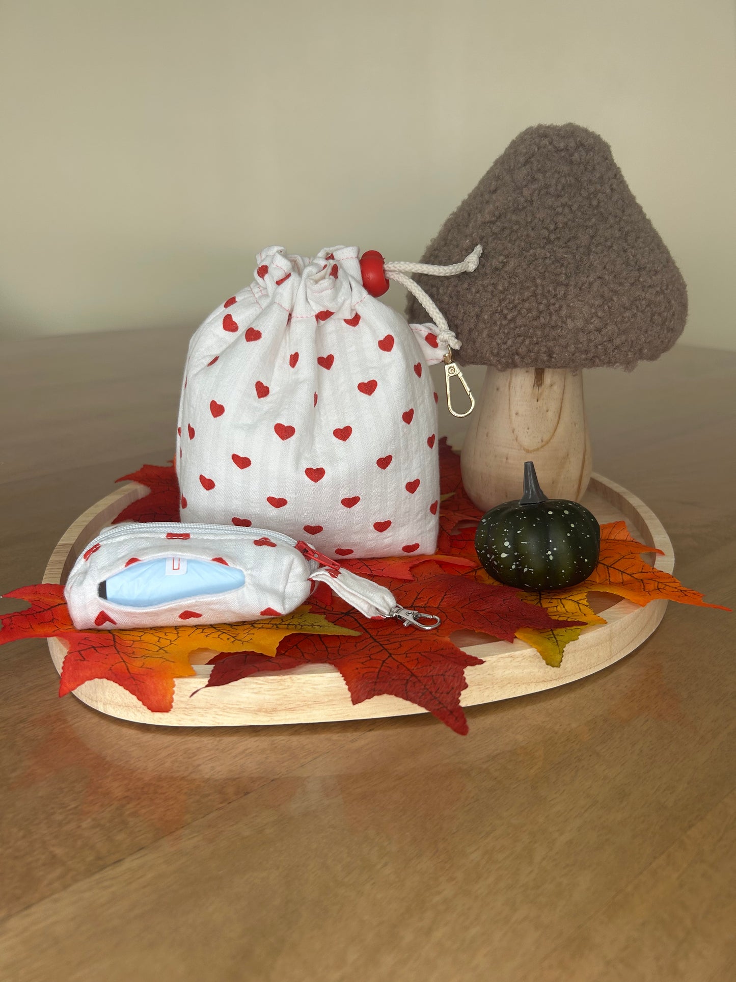 Ensemble Ste Valentine ❤️