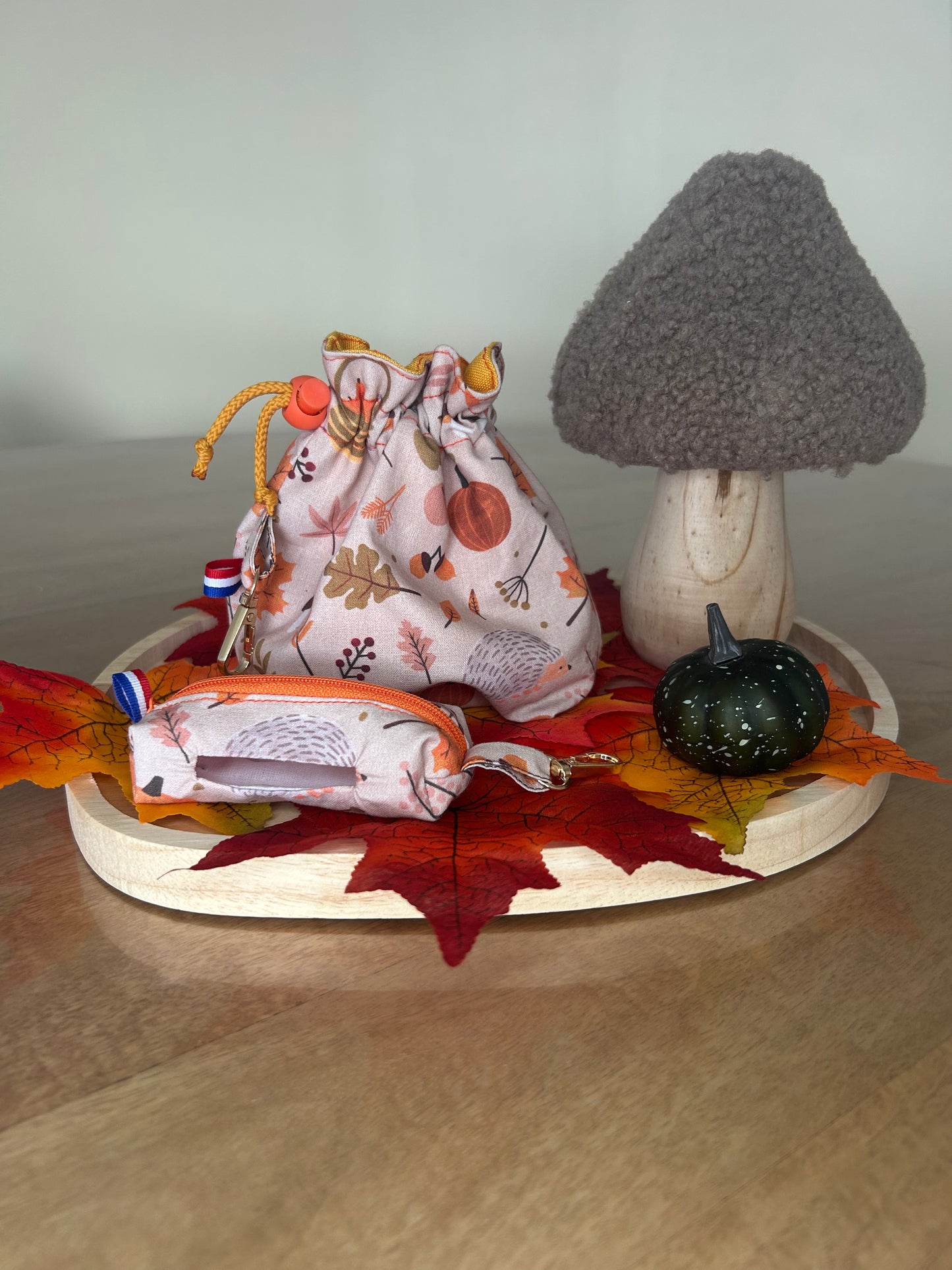 Ensemble d'Automne 🌿