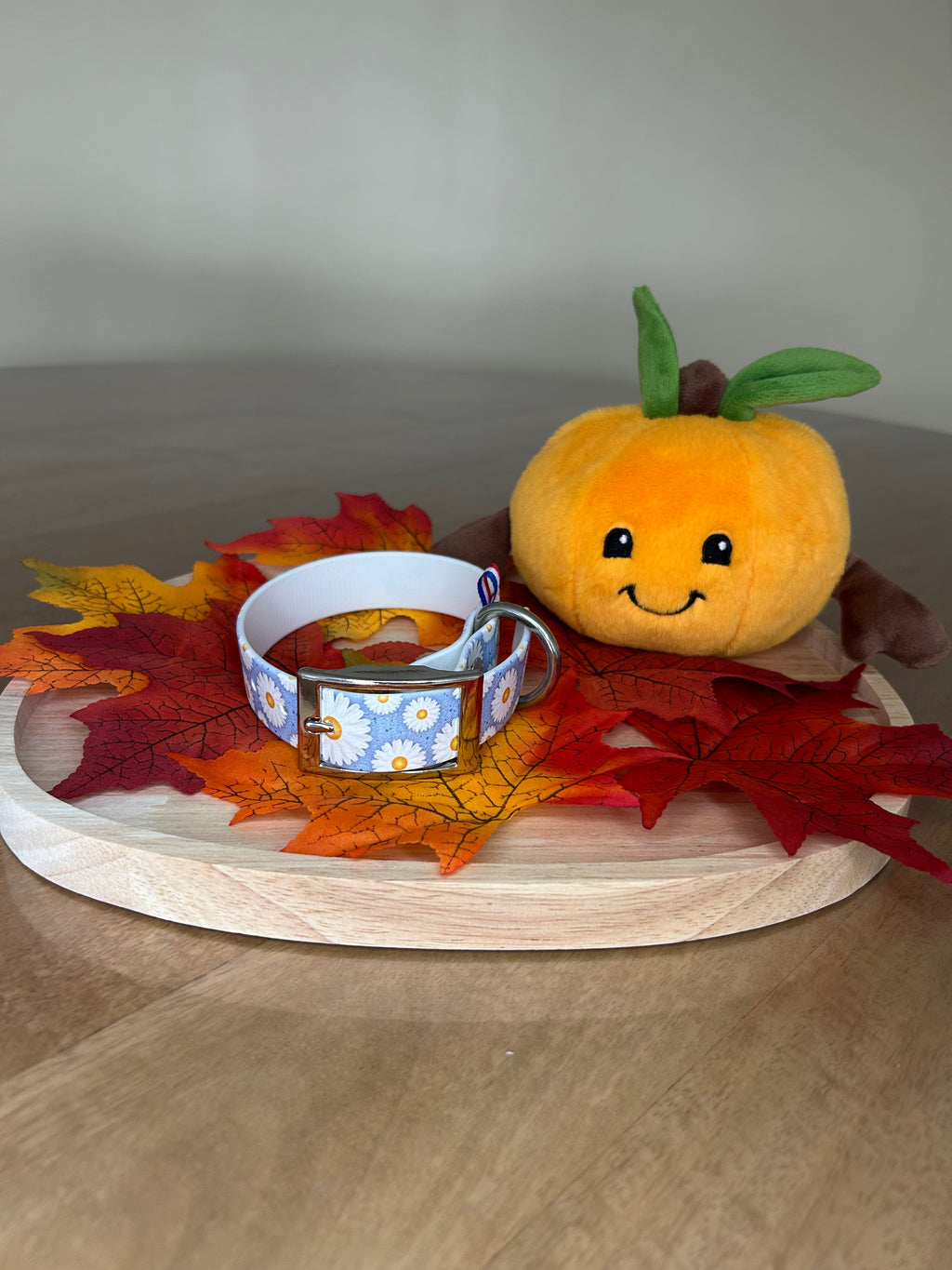 Collier Marguerite 🌼