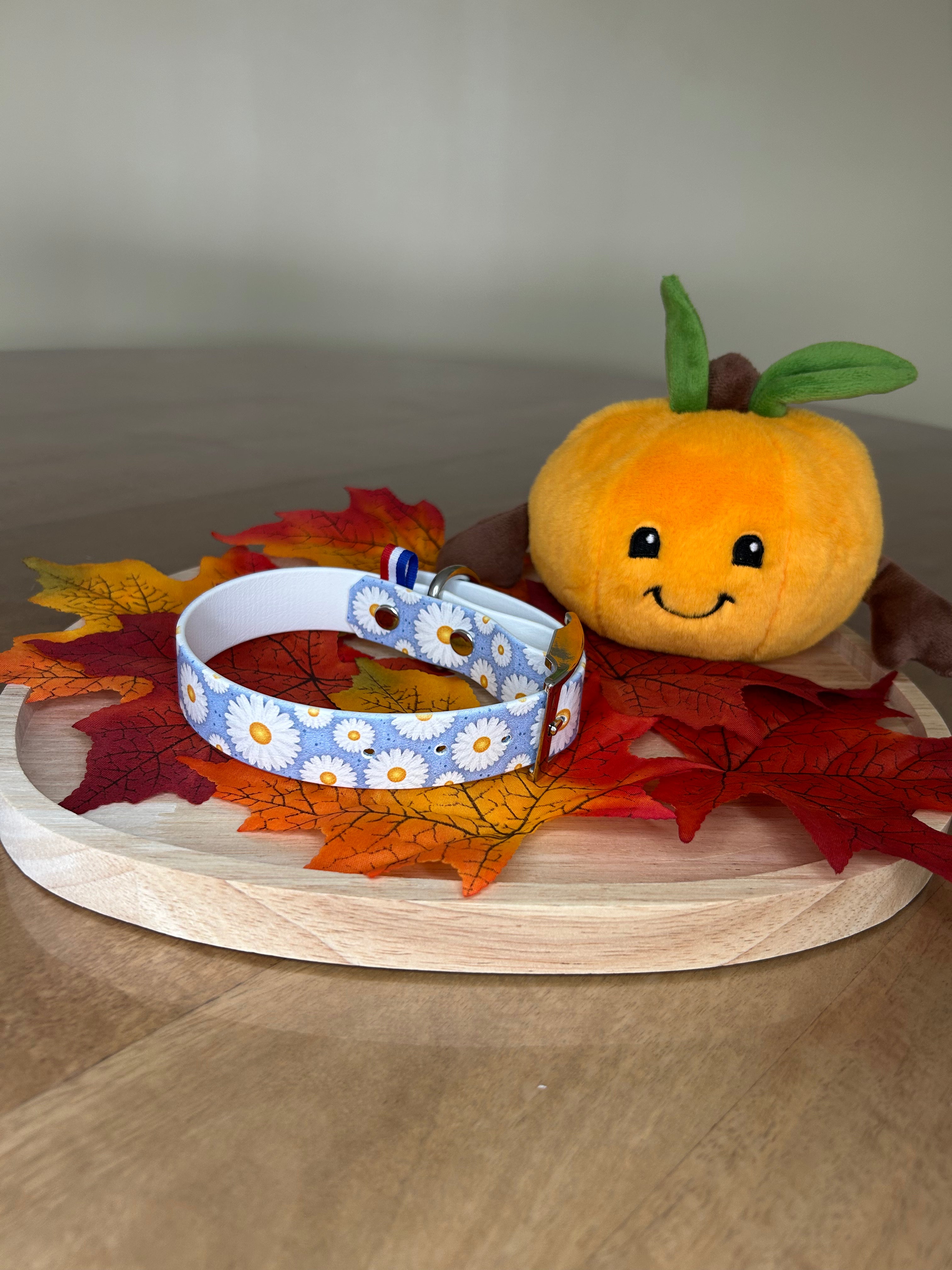 Collier Marguerite 🌼