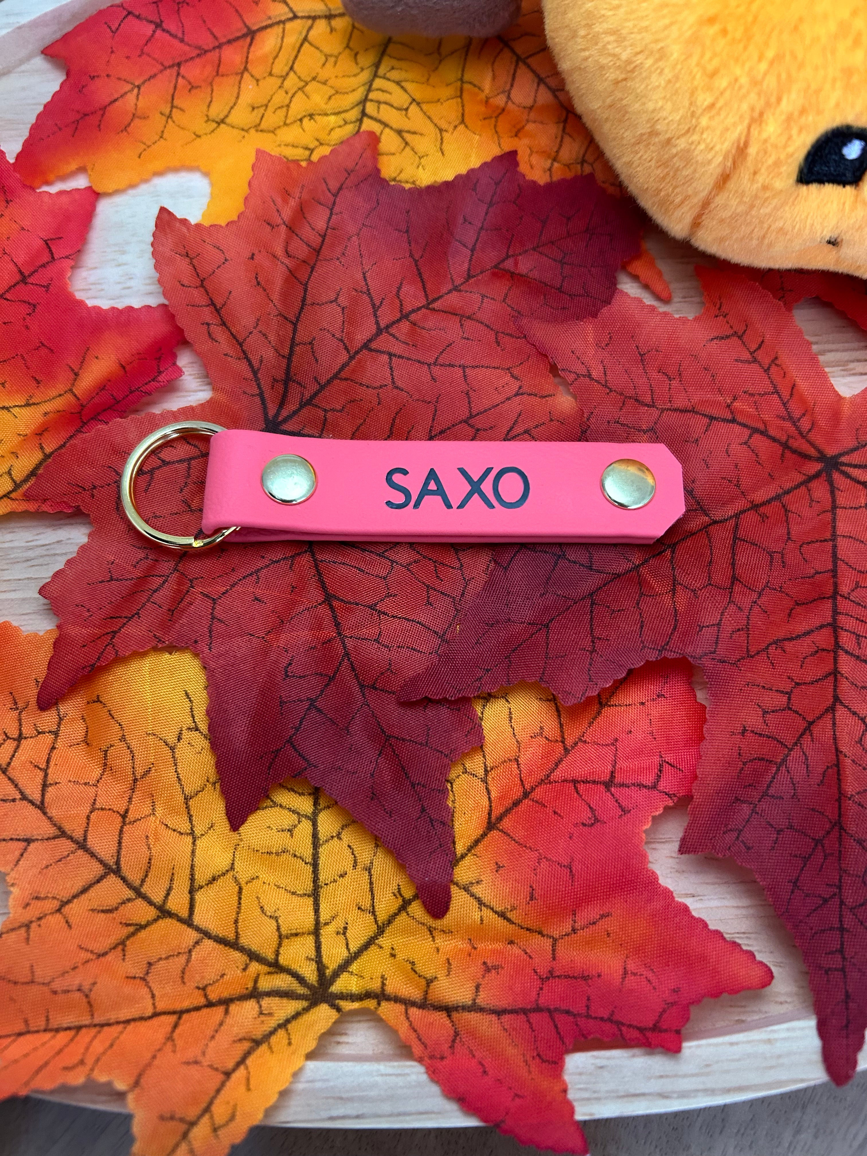 🔑 Porte-clés 100 % personnalisable