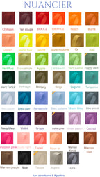 Attache Longe / Laisse