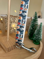 Laisse multi-position de Noël 🎄