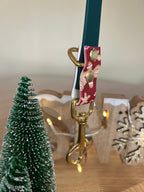 Laisse multi-position de Noël 🎄