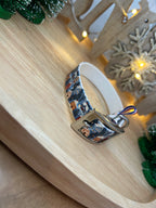 Collier Village de Noel 🏘️