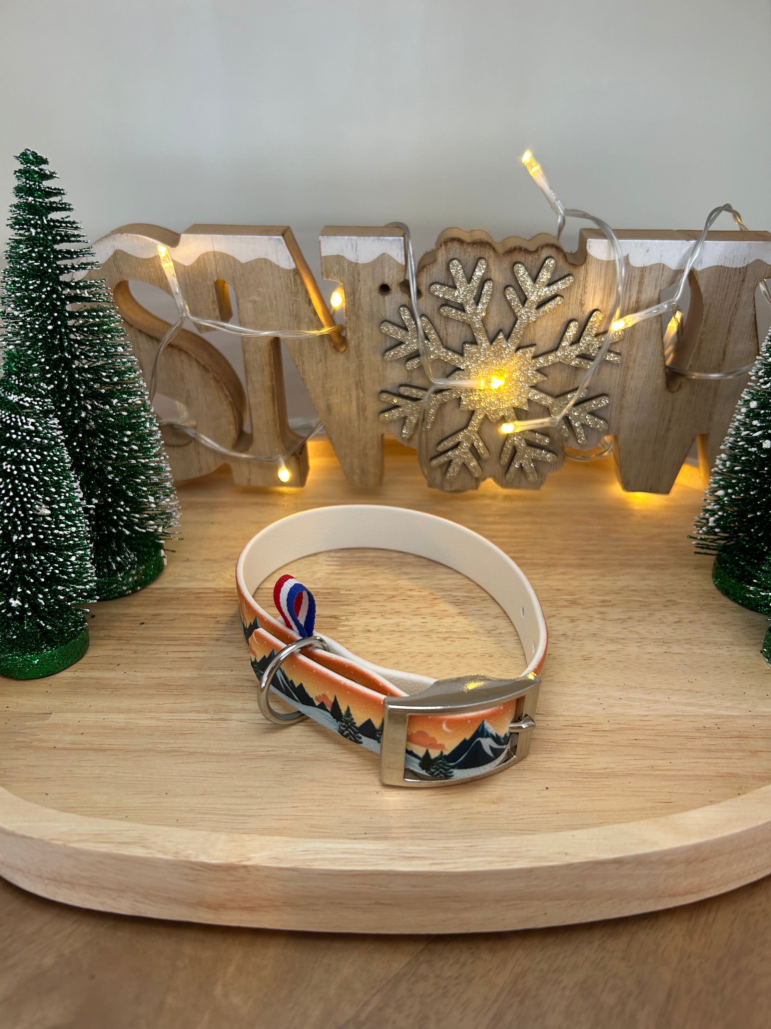 Collier Montagne 🏔️