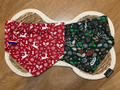 🎄Bandana de Noël